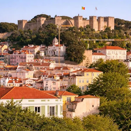 With A View Of - Castle Views And Location *